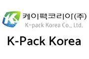 K-Pack Korea Logo - Expochampion
